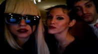 Lady GaGa -Retro Dance Freak