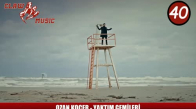 Haftanın En Çok Dinlenen Türkçe Şarkıları Top 40 (16 Ekim 2017)
