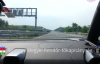 320km Hızla Kaza Yapan Lamborghini Huracan