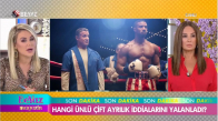 Sylvester Stallone İtiraf Etti - Rocky Hayranları Şaşkına Döndü