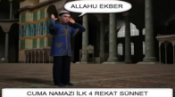 Cuma Namazı Nasıl Kılınır Biliyorum Deme Dinle Eksiğini Tamamla