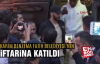 Karim Benzema Fatih Belediyesi'nin İftarına Katıldı