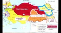 2023 Yeni Türkiye ve Lozan Anlaşması 