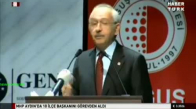 Deniz Baykal'ın Başkanlık Açıklaması Baykal Ne Demek İstedi Avni Özgürel Yorumluyor