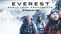 Everest Film İzle
