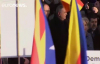 Artur Mas Anayasaya Aykırı Hareket Suçlamasıyla Hakim Önünde