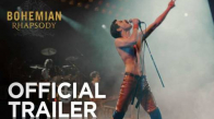 Bohemian Rhapsody Türkçe Altyazılı Fragmanı #3