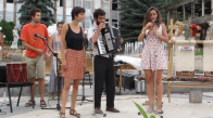 Leylum Collectif Medz Bazar Dilijan Live