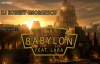 Dj Robert Georgescu Ft. Lara Mr. Babylon (Official Single) 