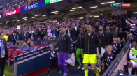 Juventus 1 - 4 Real Madrid - Şampiyonlar Ligi Finali Maç Özeti