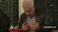 Şehitler Mevlid Kandili’nde Unutulmadı