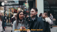 Londra'da Yaşayan Kadınlar Türk Erkekleri Hakkında Ne Düşünüyor