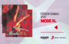 Mode Xl - Toz Konduramazsın 