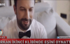 Tarkan 'Beni Çok Sev' Şarkısının Klibinde Eşini Oynattı