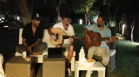 Hakan Altun, Celil Nalçakan, Aydın Kara - Gelen Olmadı (Akustik - Arabesk)
