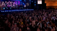  Maroon 5 - Wait Jimmy Kimmel Live