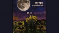  Voyvo - Bir Garip Aşk Hikayesi Albüm Tanıtım