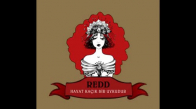  Redd - Iskaladık Birbirimizi 