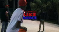 Soldier Kidd - Like Mike