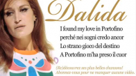 Dalida - Love In Portofino - Paroles