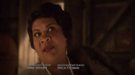 Timeless 2. Sezon 6. Bölüm Fragmanı