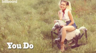 Miley Cyrus You Do (Unreleased) 