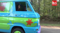 Film Tutkunu Scooby Doo 
