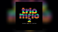 Trio Mrio - Peace Attack 