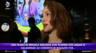 Elçin Sangu Saçını Neden Kısalttı