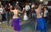 Roman Düğününde Kapışan Dansözler