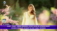 Mustafa Sandal Ve Emina Sandal Evliliğinde Şok İddia Boşanma Haberleri Reklam İçinmiydi 