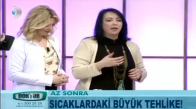 Gözenek Sıkılaştırıcı Doğal Tonik Tarifi