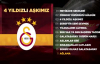 Galatasaray Korosu & Cengiz Erdem & Umut Erdem - Ağlama