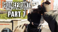 Homefront: The Revolution Oynuyoruz (7)