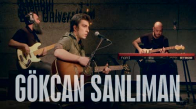 Gökcan Sanlıman - Son Bir Sigara (Akustik)