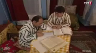 Efsane Dizi 7 Numaranın İngilizce Sahnesi