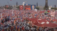 Recep Tayyip Erdoğan AK Parti Seçim Müziği