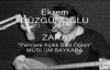 Ekrem Düzgünoğlu Zara Pencere Açıldı Bilal Oğlan 