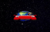Tesla'nın Uzay Yolculuğu (Animasyon)