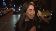 Pınar Tevetoğlu Cevapladı!