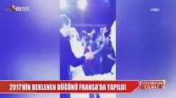 Acun Ilıcalı Düğününün Nikah Müdürü Eser Yenenler