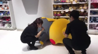 Pikachu'nun İmajı Çizdirmesi