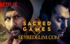 Sacred Games 1. Sezon 8. Bölüm İzle