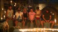 İşte Survivor 2018’de Haftanın Elenen Yarışmacısı 83. Bölüm Survivor 2018