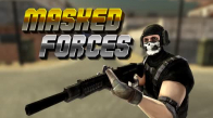 Masked Forces Tanıtım Videosu