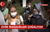 İstanbul'da 54 Bin Kişi Evim Mağduru Oldu! İşte Detaylar