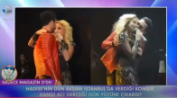 Hadise'den Murat Boz Açıklaması Aslı Enver İle Ayrılmasına Kendi Mi Sebep Oldu