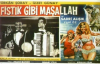 Fıstık Gibi Maşallah 1970 Türk Filmi İzle