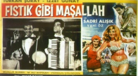 Fıstık Gibi Maşallah 1970 Türk Filmi İzle