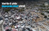 Van'da 6 Yılda Depremin İzleri Silindi 